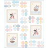 Ahoy Pals Under Pressure Quilt  Project Image