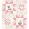 Ahoy Pals Allspice Quilt  Project Image