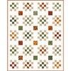 Hazelwood Threadline Quilt Free Pattern Project Image