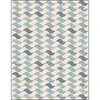 Morning Mist Coastal Quilt  Project Image