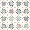Morning Mist Saltsage Quilt  Project Image