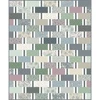 Morning Mist Brick Lane Quilt  Project Image