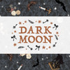 Dark Moon fabric collection image