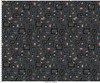 Dark Moon MAS11561-JK Charcoal Maywood Studio 1 Yard Ruler Image
