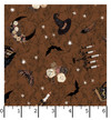 Dark Moon MAS11562-O Orange Maywood Studio Ruler Image
