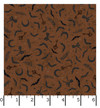 Dark Moon MAS11563-O Orange Maywood Studio Ruler Image