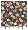 Dark Moon MAS11564-JK Charcoal Maywood Studio Ruler Image