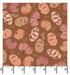Dark Moon MAS11565-O Orange Maywood Studio Ruler Image