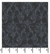 Dark Moon MAS11567-JK Charcoal Maywood Studio Ruler Image
