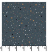 Dark Moon MAS11568-N Navy Maywood Studio Ruler Image