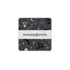 Dark Moon CP-MASDAMO  Maywood Studio Precut Image