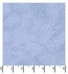Frosty Friends MAS11485-B Blue Robin Kingsley Ruler Image