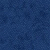 Frosty Friends MAS11485-N Navy Robin Kingsley Fabric Image