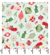 Merry Market MAS11513-Q Aqua Kimberbell Ruler Image