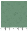 Merry Market MAS11518-G Green Kimberbell Ruler Image