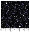 Trick or Sweet MAS11554-J Black Maywood Studio Ruler Image