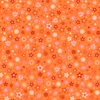 Trick or Sweet MAS11556-O Orange Maywood Studio Fabric Image