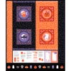 Trick or Sweet MAS11557-Z Multi Maywood Studio Fabric Image