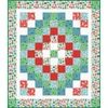 Christmas Break Around the Table Quilt  Project Image