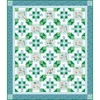 Christmas Break Cozy Winter Quilt  Project Image
