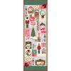 Merry Market Kimberbell Merry Market Ladder Quilt Project Image
