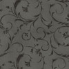 Elegant Scroll 108 Backing MASQB100-KJ Dove Grey Maywood Studio