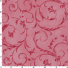 Elegant Scroll 108 Backing MASQB100-P Rosette Maywood Studio