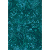 Vintage Damask 108" Backing MASQBD105-Q Teal Maywood Studio