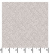 Woolies Flannel MASF9422-K Soft Gray Bonnie Sullivan Ruler Image