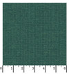 Woolies Flannel MASF18510-Q Teal Bonnie Sullivan Ruler Image