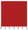 Woolies Flannel MASF18510-R2 Red Bonnie Sullivan Ruler Image