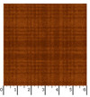Woolies Flannel MASF18501-O Orange Bonnie Sullivan Ruler Image