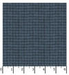 Woolies Flannel MASF18503-N Dark Navy Bonnie Sullivan Ruler Image