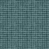Woolies Flannel MASF18503-Q Teal Bonnie Sullivan Fabric Image