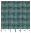 Woolies Flannel MASF18503-Q Teal Bonnie Sullivan Ruler Image