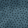 Woolies Flannel MASF18506-B Blue Bonnie Sullivan Fabric Image