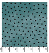 Woolies Flannel MASF18506-BG Teal Bonnie Sullivan Ruler Image