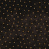 Woolies Flannel MASF18506-JA Espresso Bonnie Sullivan Fabric Image