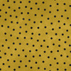 Woolies Flannel MASF18506-S2 Yellow Bonnie Sullivan Fabric Image