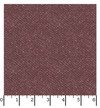 Woolies Flannel MASF18507-V Mauve Bonnie Sullivan Ruler Image