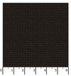 Woolies Flannel MASF18509-JA Espresso Bonnie Sullivan Ruler Image