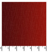 Gelato MAS11216-303 Red Maywood Studio Ruler Image