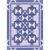 Cottage Bouquet Persian Quilt