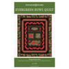 Evergreen Bows Quilt Free Pattern Project Image