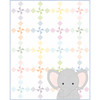 Little Lambies Woolies Flannel KIT-MASELP Bonnie Sullivan Kit Image