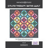 Color Therapy Quilt Free Pattern Free Pattern Image
