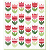 Kimberbell Basics Tulips Project Image