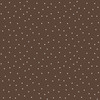 Kimberbell Basics MAS8210-A Brown/White Kimberbell Fabric Image