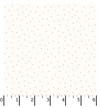 Kimberbell Basics MAS8210-E Cream/Taupe Kimberbell Ruler Image