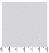 Kimberbell Basics MAS8210-K Grey Kimberbell Ruler Image